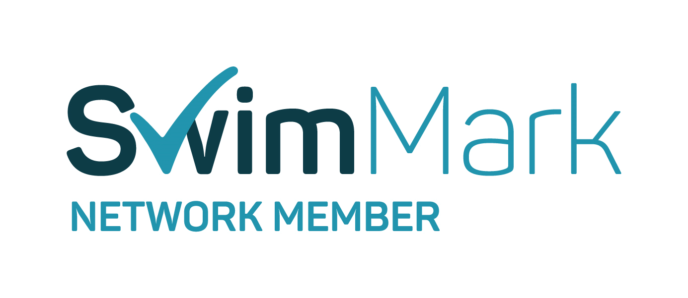SwimMark Network Logo